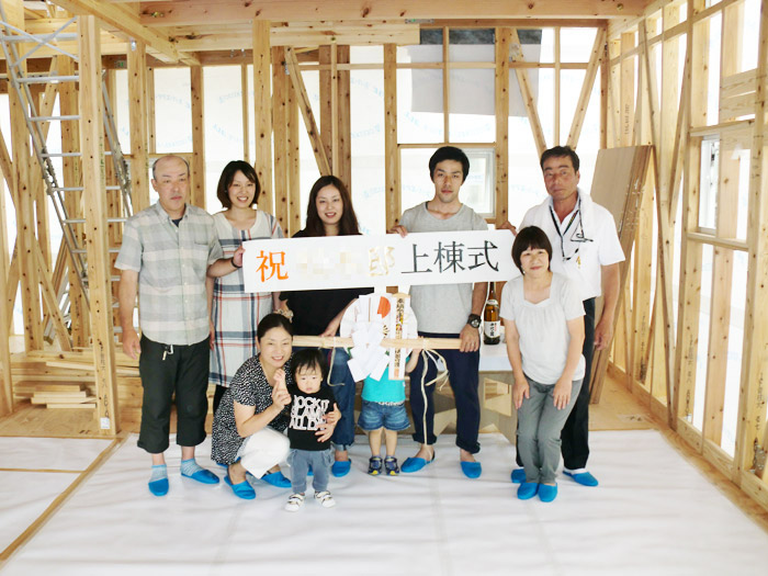 1408熊本市南区様邸上棟式-ヤマックス炭の家1.jpg