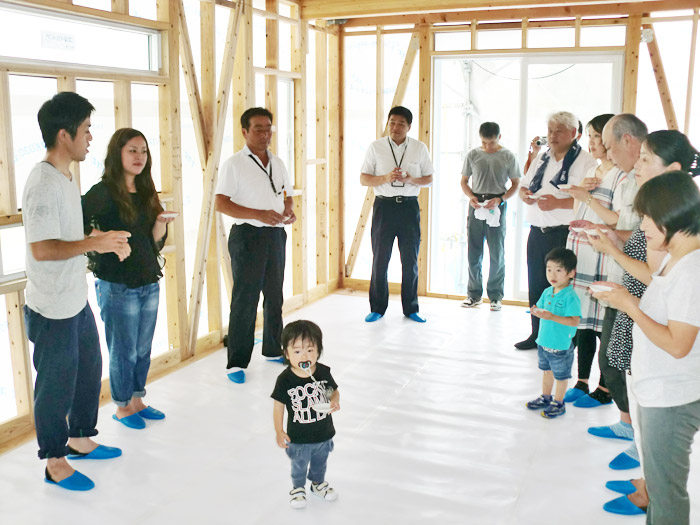 1408熊本市南区様邸上棟式-ヤマックス炭の家4.jpg
