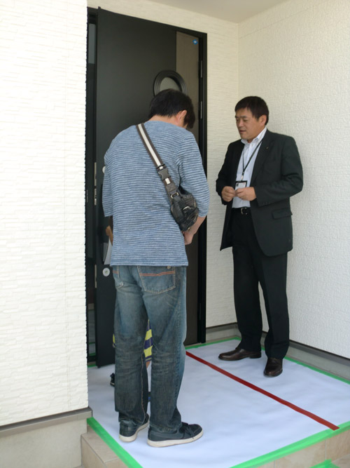 1410玉名市K様邸引渡式-ヤマックス炭の家3.jpg