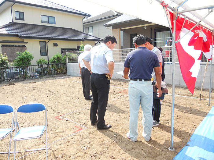 /ヤマックスyamax新築炭の家熊本菊池市M邸上棟式6.jpg
