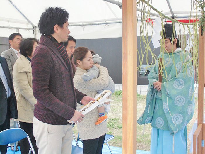 ヤマックス炭の家地鎮祭熊本市戸島K様邸6.jpg