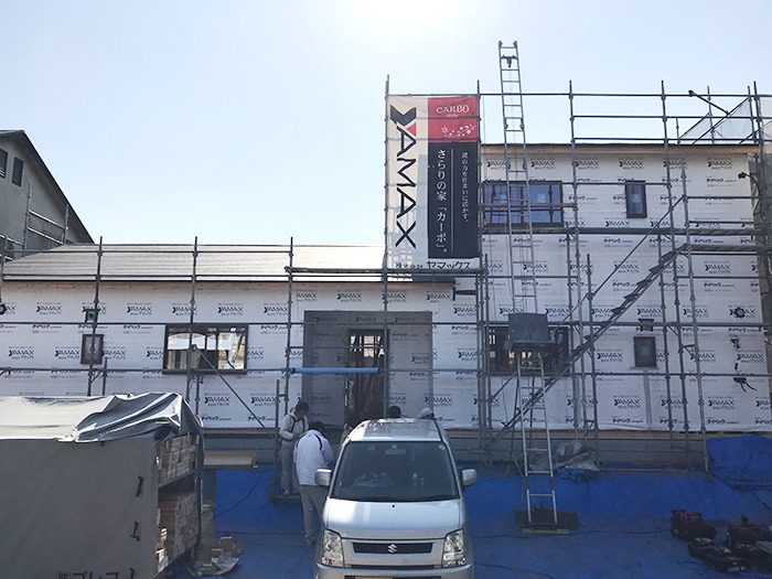 ヤマックスyamax家新築二世帯住宅熊本MM邸上棟式3.jpg