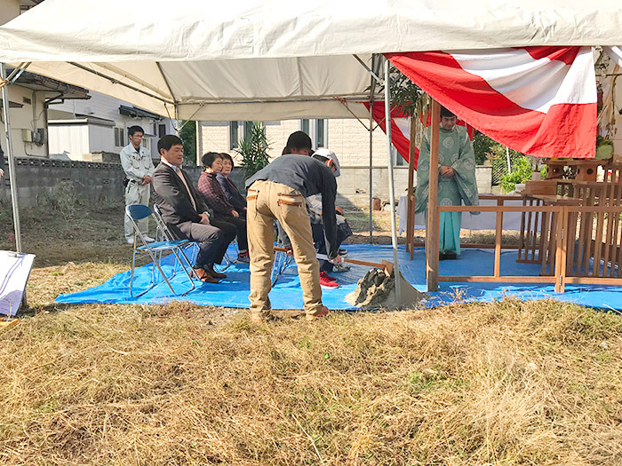 ヤマックスyamax家新築二世帯住宅熊本MM邸地鎮祭2.jpg