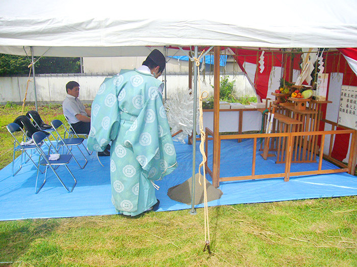 ヤマックスyamax家新築合志市幾久富N邸地鎮祭2.jpg