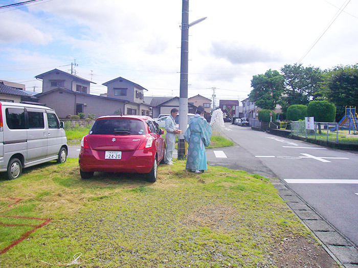 ヤマックスyamax家新築合志市幾久富N邸地鎮祭3.jpg