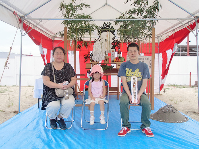 ヤマックスyamax家新築合志市S邸地鎮祭1.jpg