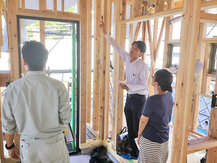 ヤマックスyamax家新築熊本市山室分譲地H邸上棟式4.jpg