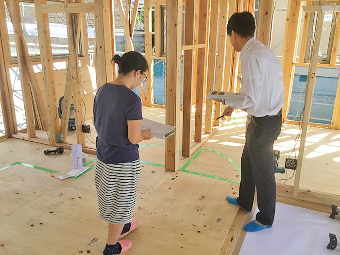 ヤマックスyamax家新築熊本市山室分譲地H邸上棟式5.jpg