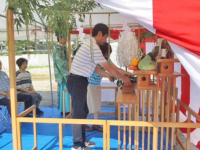 ヤマックスyamax家新築熊本市山室分譲地H邸地鎮祭6.jpg