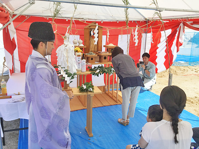 ヤマックスyamax家新築熊本市山室分譲地H邸地鎮祭6.jpg