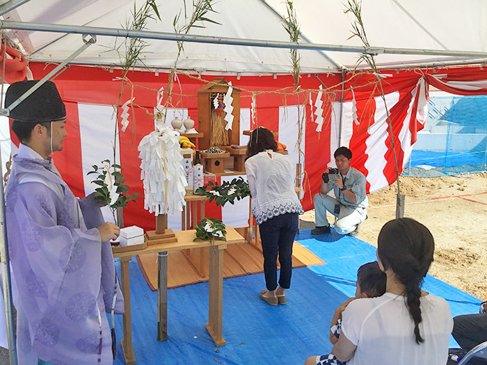 ヤマックスyamax家新築熊本市山室分譲地H邸地鎮祭7.jpg