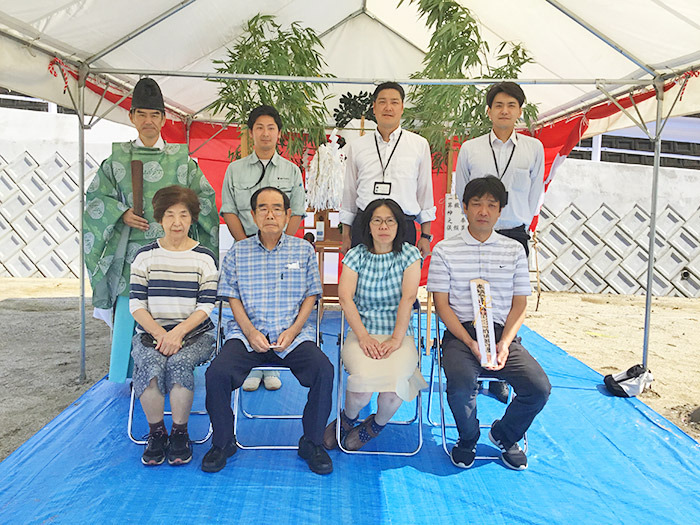 ヤマックスyamax家新築熊本市山室分譲地H邸地鎮祭8.jpg