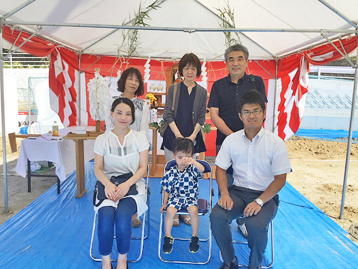 ヤマックスyamax家新築熊本市山室分譲地H邸地鎮祭8.jpg