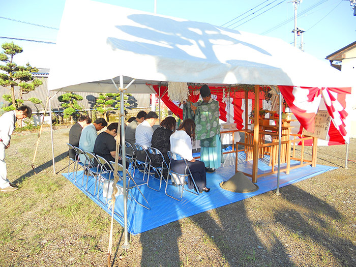 ヤマックスyamax新築炭の家嘉島町M邸地鎮祭3.jpg