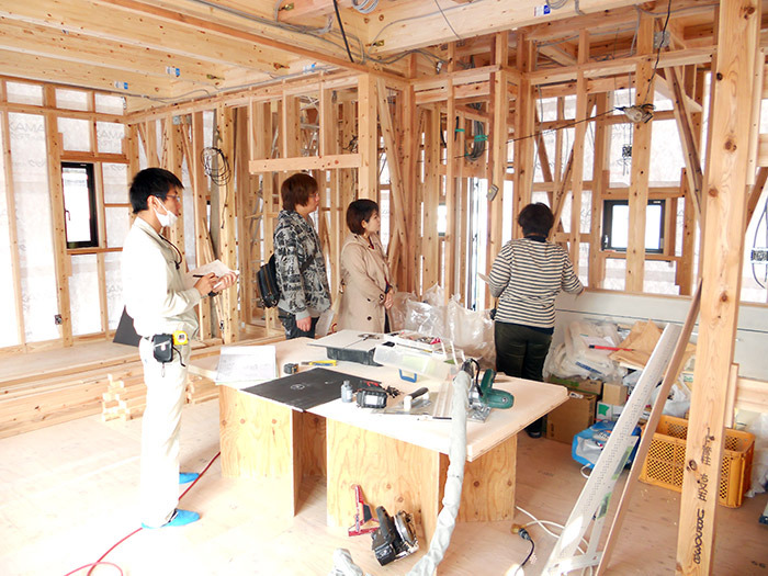 ヤマックスyamax新築炭の家城南町F邸上棟打ち合わせ1.jpg