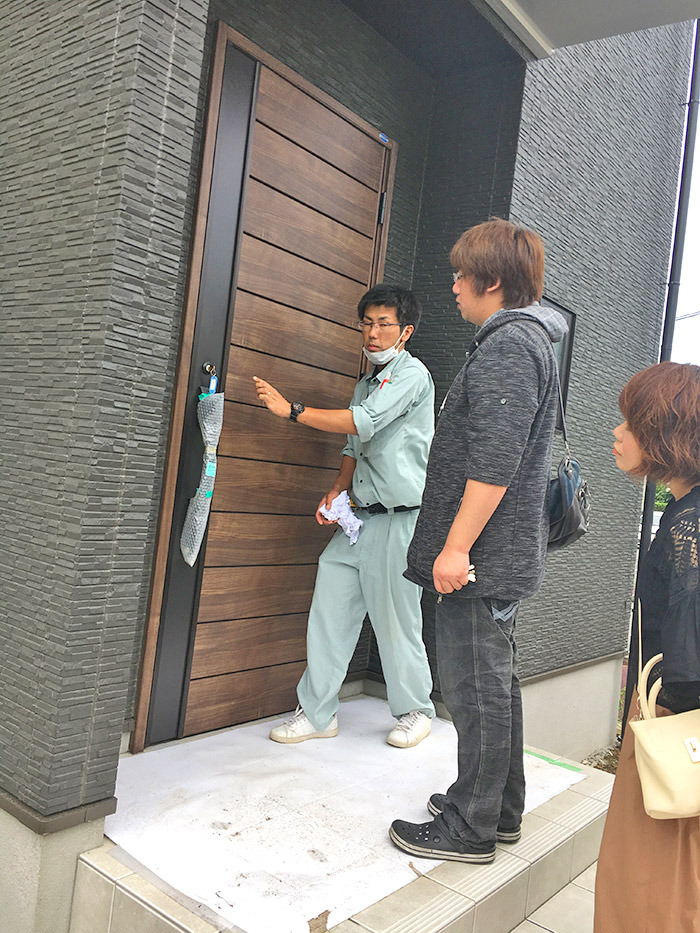 ヤマックスyamax新築炭の家城南町F邸引き渡し1.jpg