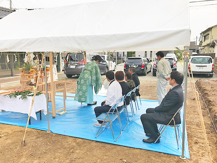 ヤマックスyamax新築炭の家大津町NK邸地鎮祭1.jpg