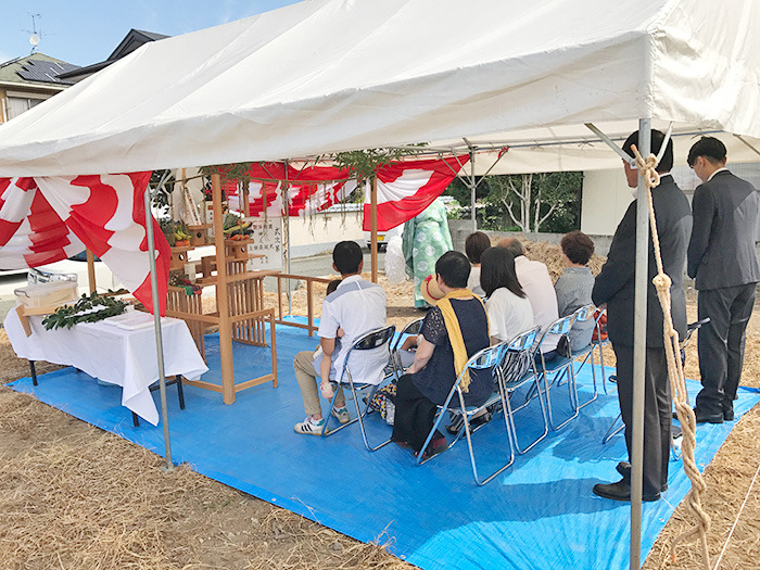 ヤマックスyamax新築炭の家大津町SR邸地鎮祭2.jpg