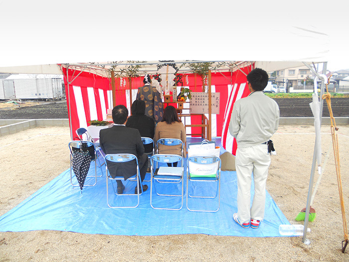 ヤマックスyamax新築炭の家大津町T邸地鎮祭1.jpg