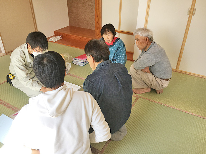 ヤマックスyamax新築炭の家平家熊本地震N邸お引き渡し1.jpg