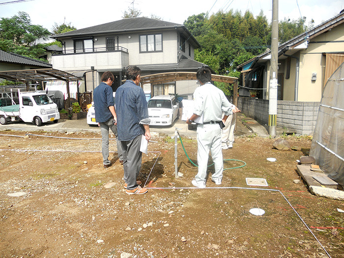 ヤマックスyamax新築炭の家平家熊本地震N邸地鎮祭1.jpg