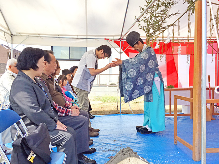 ヤマックスyamax新築炭の家熊本市地鎮祭10.jpg
