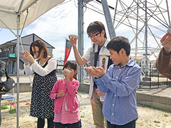 ヤマックスyamax新築炭の家熊本市地鎮祭13.jpg