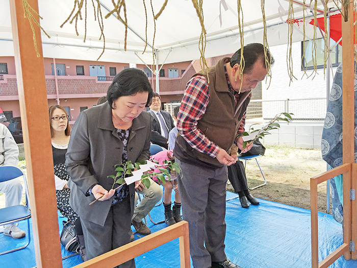 ヤマックスyamax新築炭の家熊本市地鎮祭8.jpg