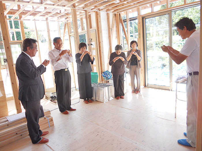 ヤマックスyamax新築炭の家熊本甲佐町H邸上棟式13.jpg