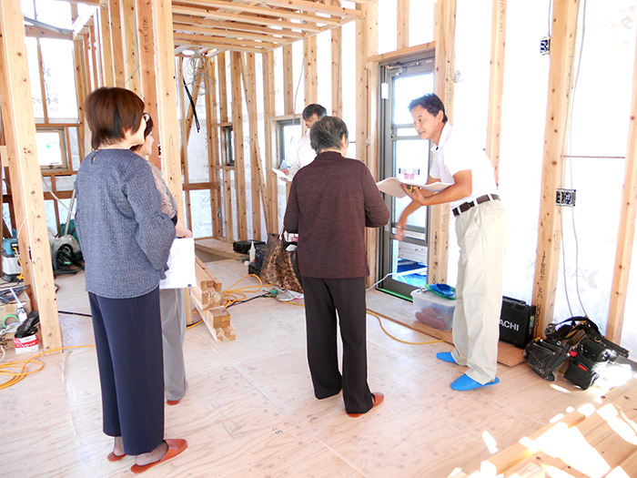 ヤマックスyamax新築炭の家熊本甲佐町H邸上棟式9.jpg