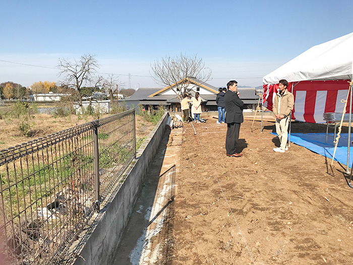 ヤマックスyamax新築炭の家熊本FN邸地鎮祭3.jpg