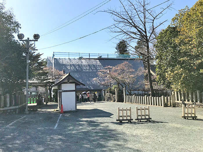 ヤマックスyamax新築炭の家阿蘇神社お花見と馬ロッケ3.jpg