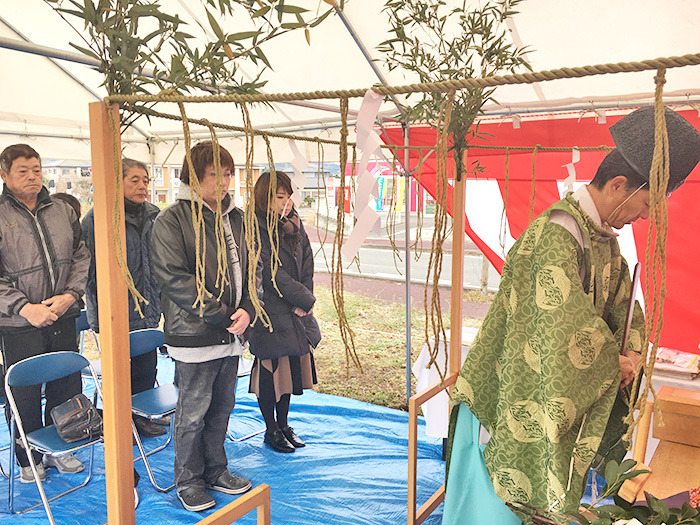 ヤマックスyamax新築炭の家F邸地鎮祭1.jpg