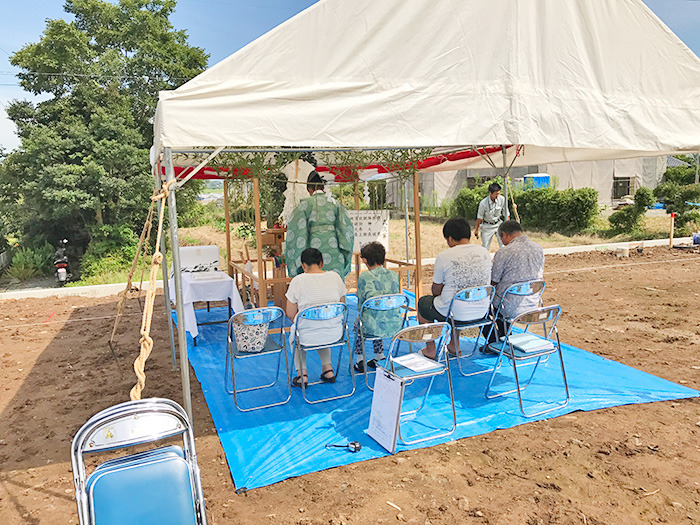 ヤマックスyamax新築炭の家KI邸地鎮祭2.jpg
