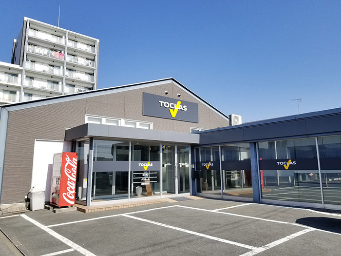 ヤマックスyamax新築熊本炭の家トクラスショールーム1.jpg