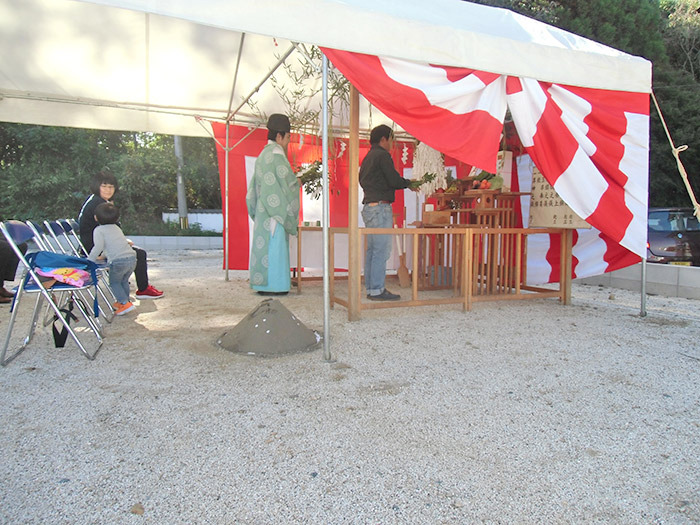 ヤマックスyamax新築熊本炭の家合志市御代志D邸地鎮祭4.jpg