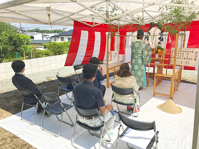 ヤマックスyamax新築熊本炭の家合志市須屋C邸地鎮祭2.jpg
