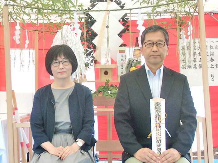 ヤマックスyamax新築熊本炭の家合志市I邸地鎮祭4.jpg