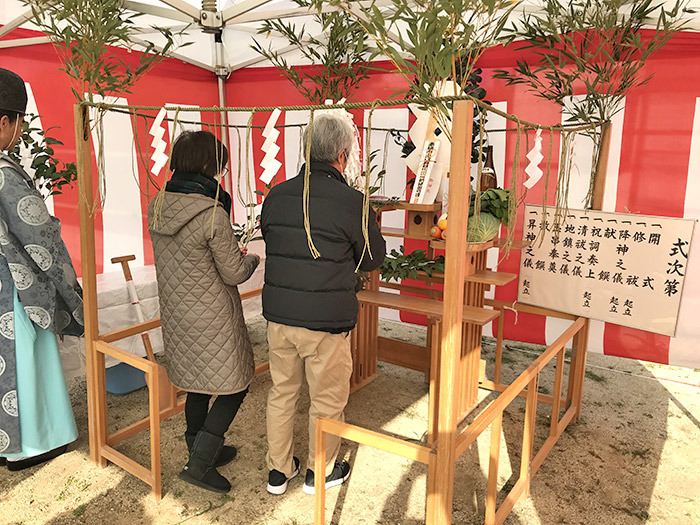 ヤマックスyamax新築熊本炭の家国府本町分譲地地鎮祭6.jpg