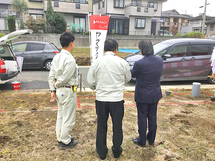 ヤマックスyamax新築熊本炭の家大津引水K邸地鎮祭10.jpg