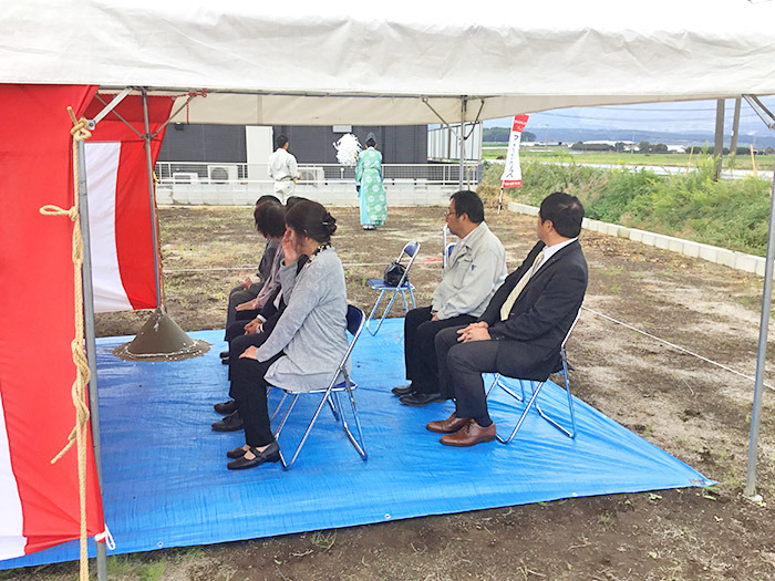 ヤマックスyamax新築熊本炭の家大津引水K邸地鎮祭4.jpg