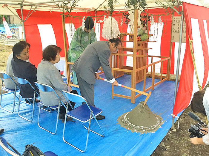 ヤマックスyamax新築熊本炭の家大津引水K邸地鎮祭5.jpg