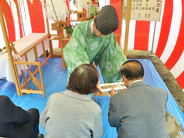 ヤマックスyamax新築熊本炭の家大津引水K邸地鎮祭8.jpg