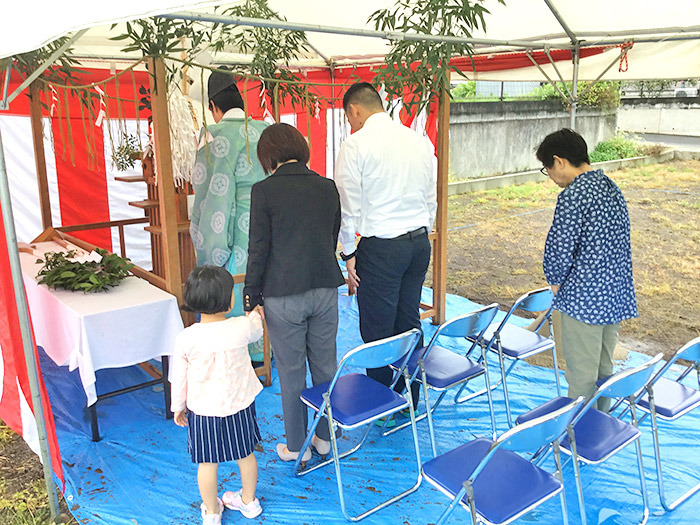 ヤマックスyamax新築熊本炭の家大津引水Y邸地鎮祭1.jpg