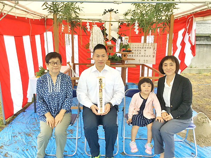 ヤマックスyamax新築熊本炭の家大津引水Y邸地鎮祭8.jpg