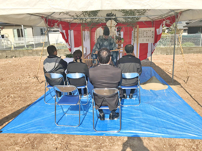 ヤマックスyamax新築熊本炭の家大矢野町M邸地鎮祭1.jpg