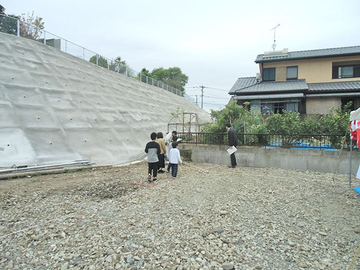 ヤマックスyamax新築熊本炭の家宇城市松橋T邸地鎮祭1.jpg