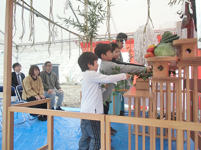 ヤマックスyamax新築熊本炭の家宇城市松橋T邸地鎮祭5.jpg
