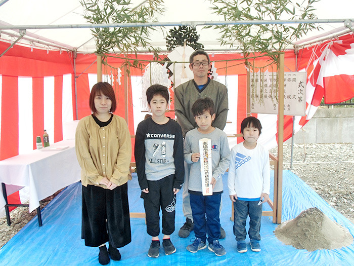 ヤマックスyamax新築熊本炭の家宇城市松橋T邸地鎮祭6.jpg