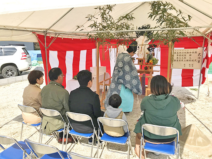 ヤマックスyamax新築熊本炭の家御代志M邸地鎮祭2.jpg